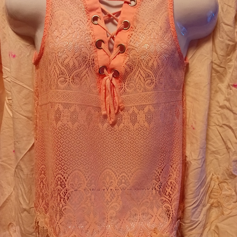 Summer blouse